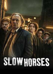 Slow Horses