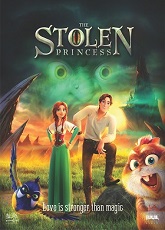 The Stolen Princess: Ruslan and Ludmila