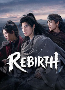 Rebirth