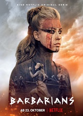 Barbarians 1