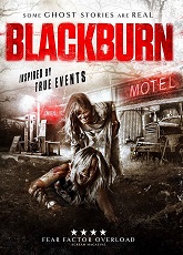 The Blackburn Asylum