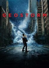 Geostorm