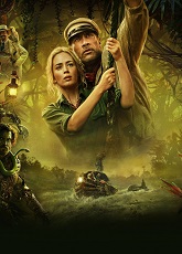 Jungle Cruise
