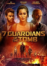 7 Guardians of the Tomb