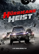 Hurricane Heist