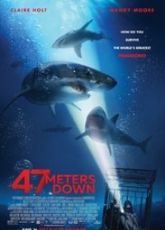 47 Meters Down