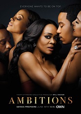 Ambitions 1