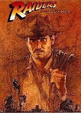Raiders of the Lost Ark