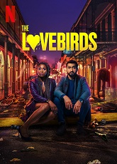 The Love Birds