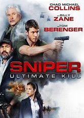 Sniper: Ultimate Kill