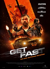 Get Fast