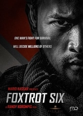 Foxtrot Six
