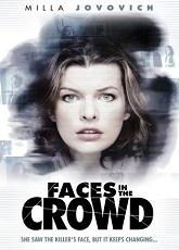 Faces in the Crowd