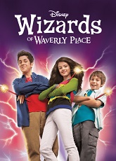 Wizards of Waverly Place