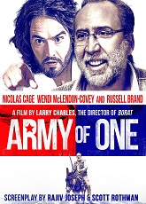 Army of One
