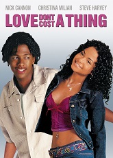 Love Don't Cost a Thing