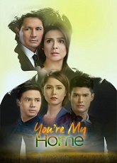 You're My Home 1