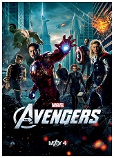 The Avengers