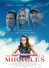 The Girl Who Believes in Miracles