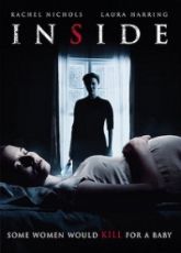 Inside