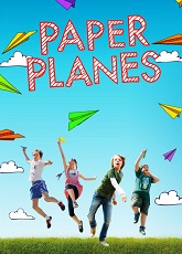Paper Planes