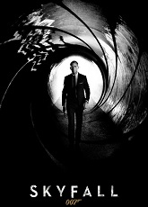 SkyFall