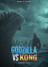 Godzilla vs. Kong