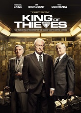 King of Thieves
