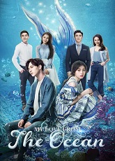 My Love From The Ocean 1