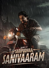 Saripodhaa Sanivaaram