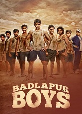 Badlapur Boys