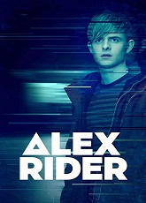 Alex Rider