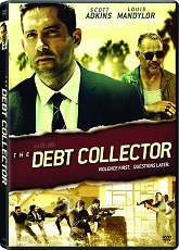 The Debt Collector