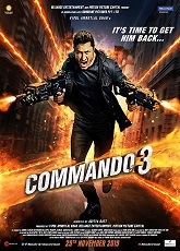 Commando 3