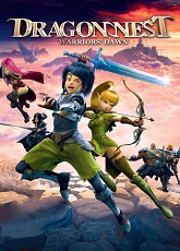 Dragon Nest