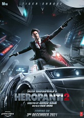 Heropanti