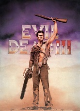 Evil Dead: Army of Darkness