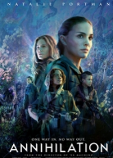 Annihilation