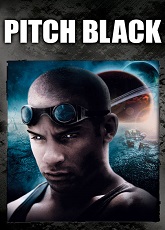 Pitch Black