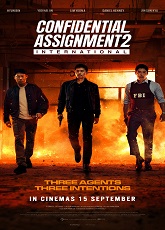 Confidential Assignment 2: International