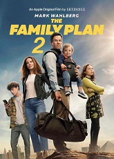 The Family Plan 2