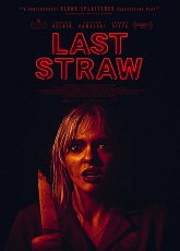 The Last Straw