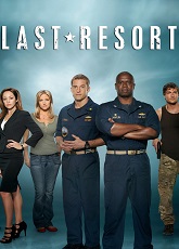 Last Resort