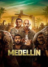 Medellin