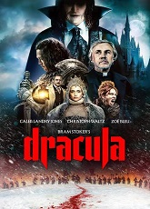 Dracula: A Love Tale