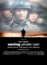 Saving Private Ryan