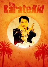 Karate Kid