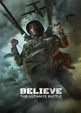 Believe: The Ultimate Battle