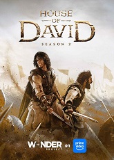 House Of David Season 2: Episode 1