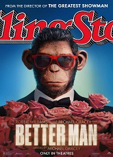 The Better Man